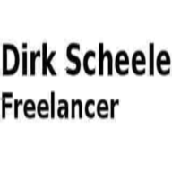 Dirk Scheele Freelancer